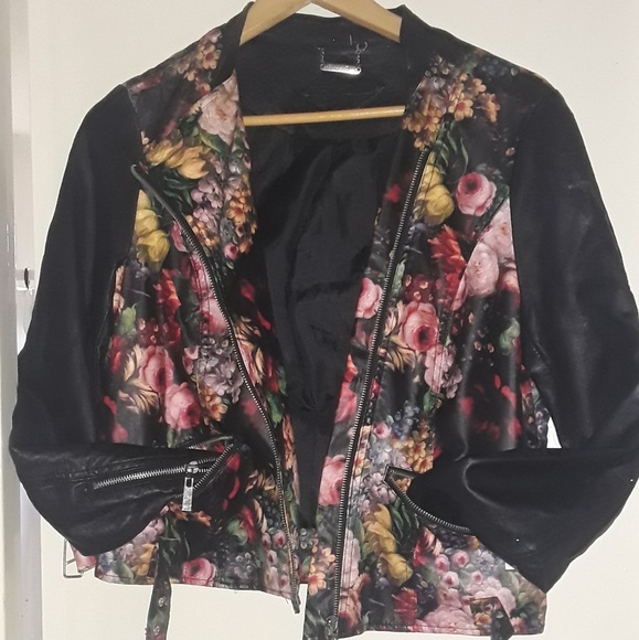 Jacket - Picture 2 of 3